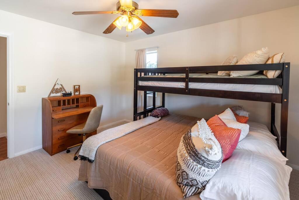 Villa Country Cowboy Hot Tub Hideaway On 20 Acres à Borrego Springs Extérieur photo