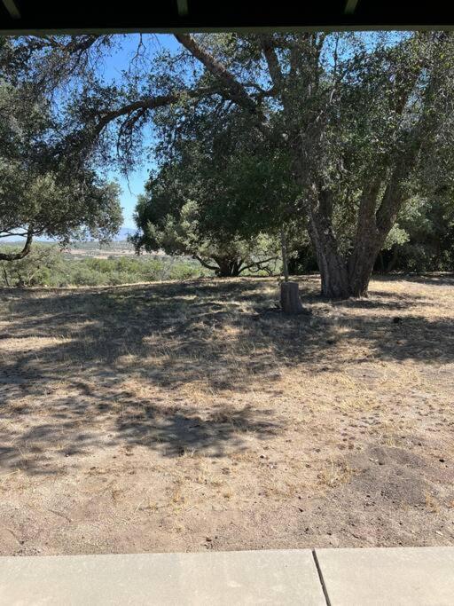 Villa Country Cowboy Hot Tub Hideaway On 20 Acres à Borrego Springs Extérieur photo