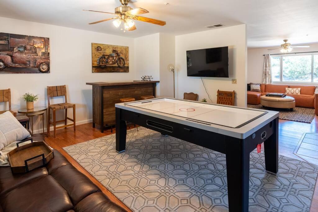 Villa Country Cowboy Hot Tub Hideaway On 20 Acres à Borrego Springs Extérieur photo